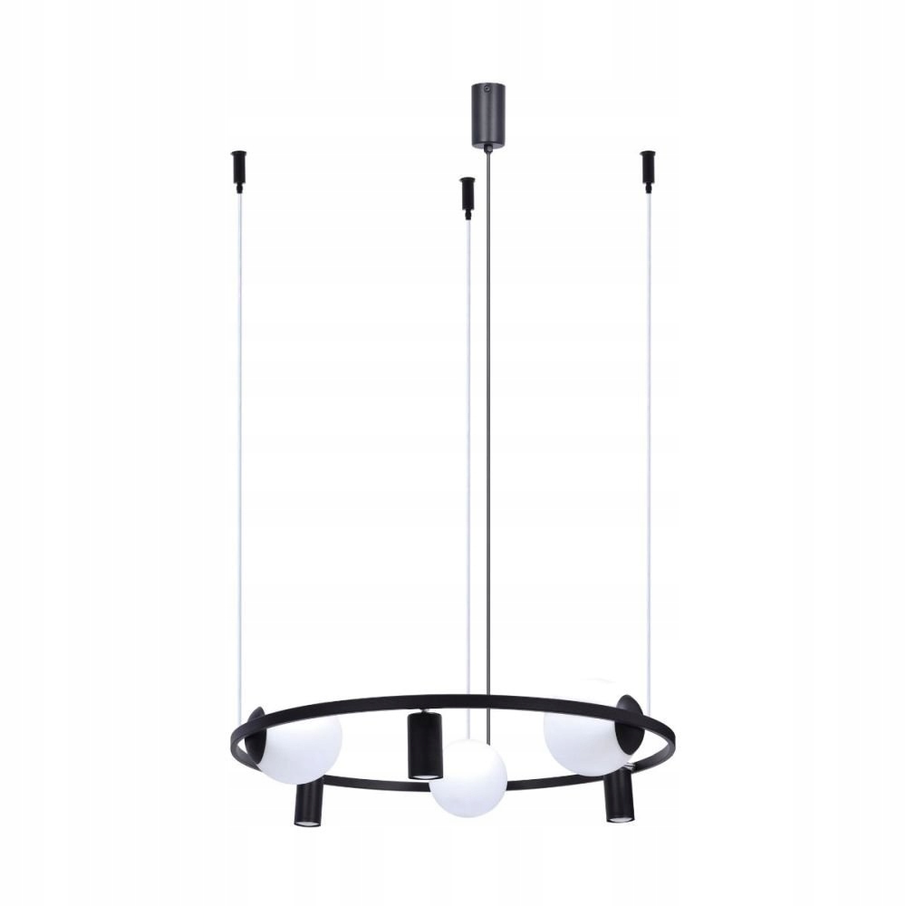 Závesná lampa Orbit 6 5006 Zuma Line