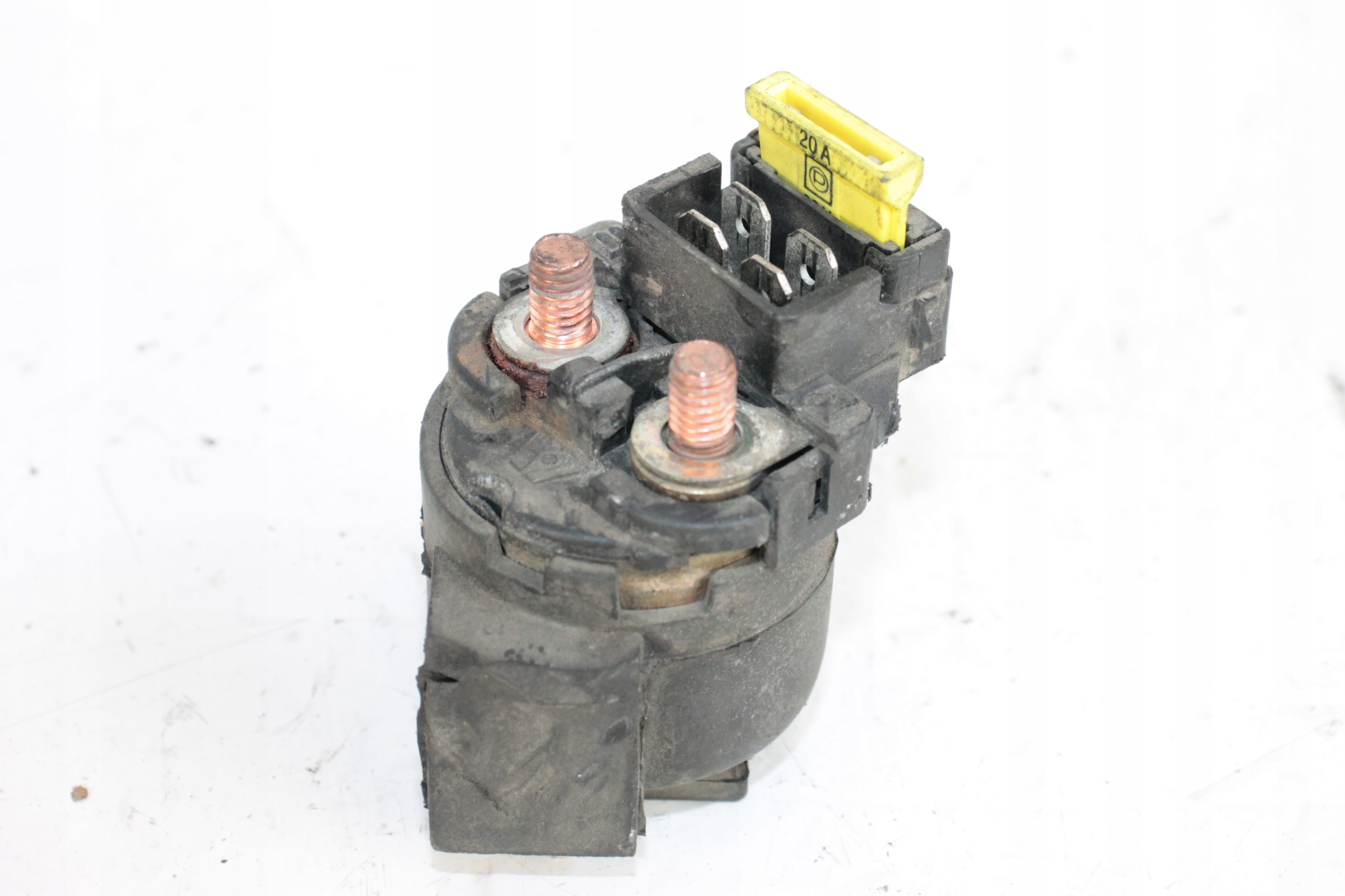 HONDA DOMINATOR NX 650 PRZEKAZNIK ROZRUSZNIKA