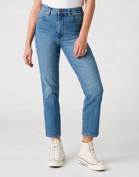 

Spodnie Wrangler Wild West W2H2JX31A W31 L32