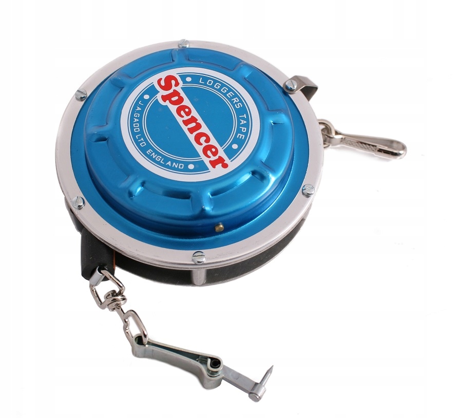 

Taśma miernicza do prac leśnych 15m Spencer