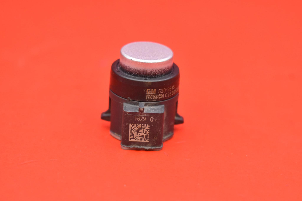 Sensor Parken heck PDC 52019545 OPEL INSIGNIA B 17-20