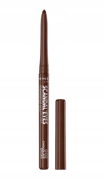 

Rimmel Kredka Scandal'eyes Exaggerate Definer 002