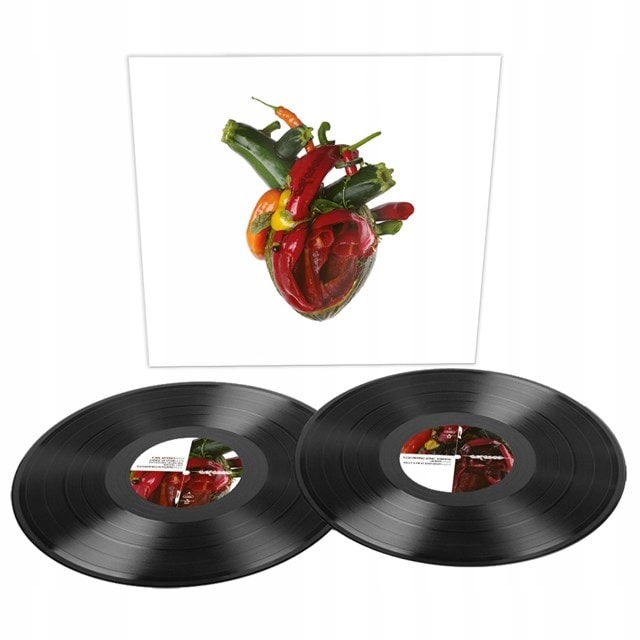 Carcass Torr, Arteries Winyl Lp
