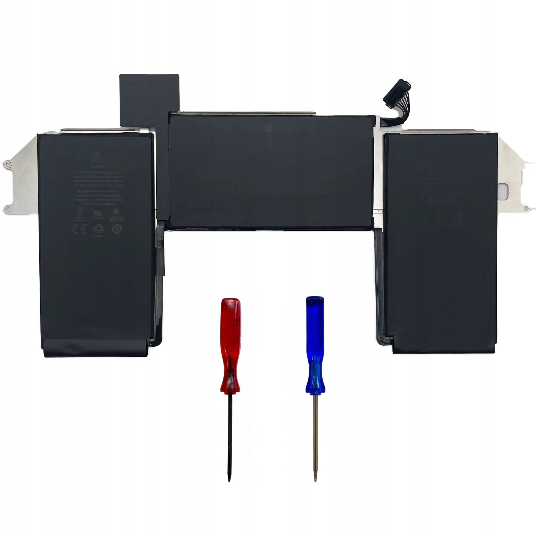 Fabryczna Bateria A2389 Zestaw dla Apple MacBook Air 13" M1 A2337 2020