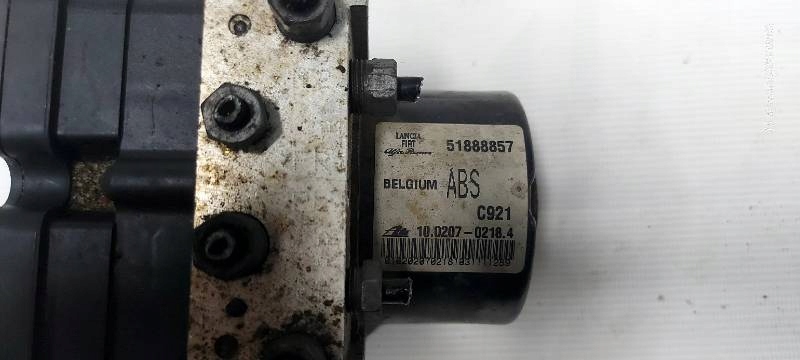 Pompa ABS DOBLO 10-16 1.6JTDM 51888857
