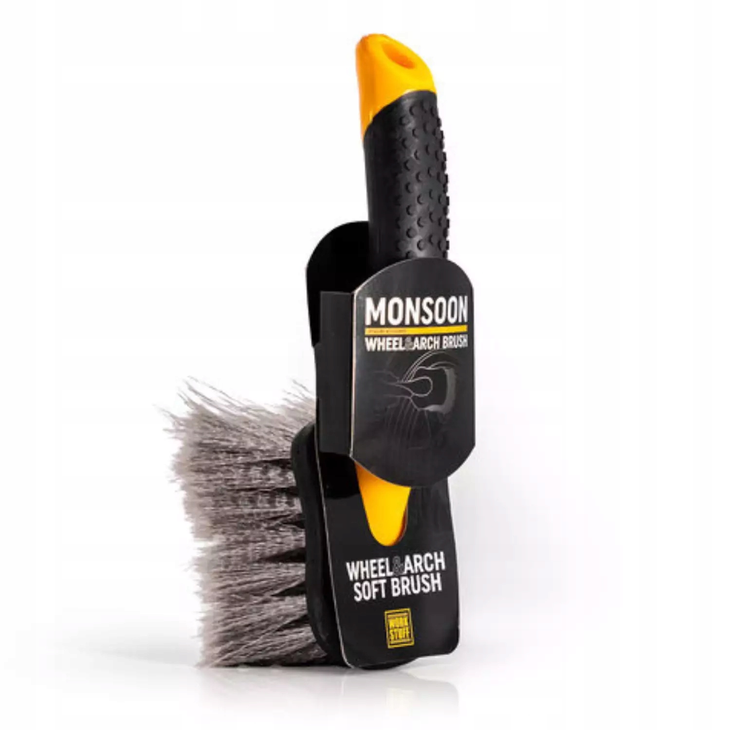 Work Stuff Monsoon Wheel Brush szczotka do mycia kół