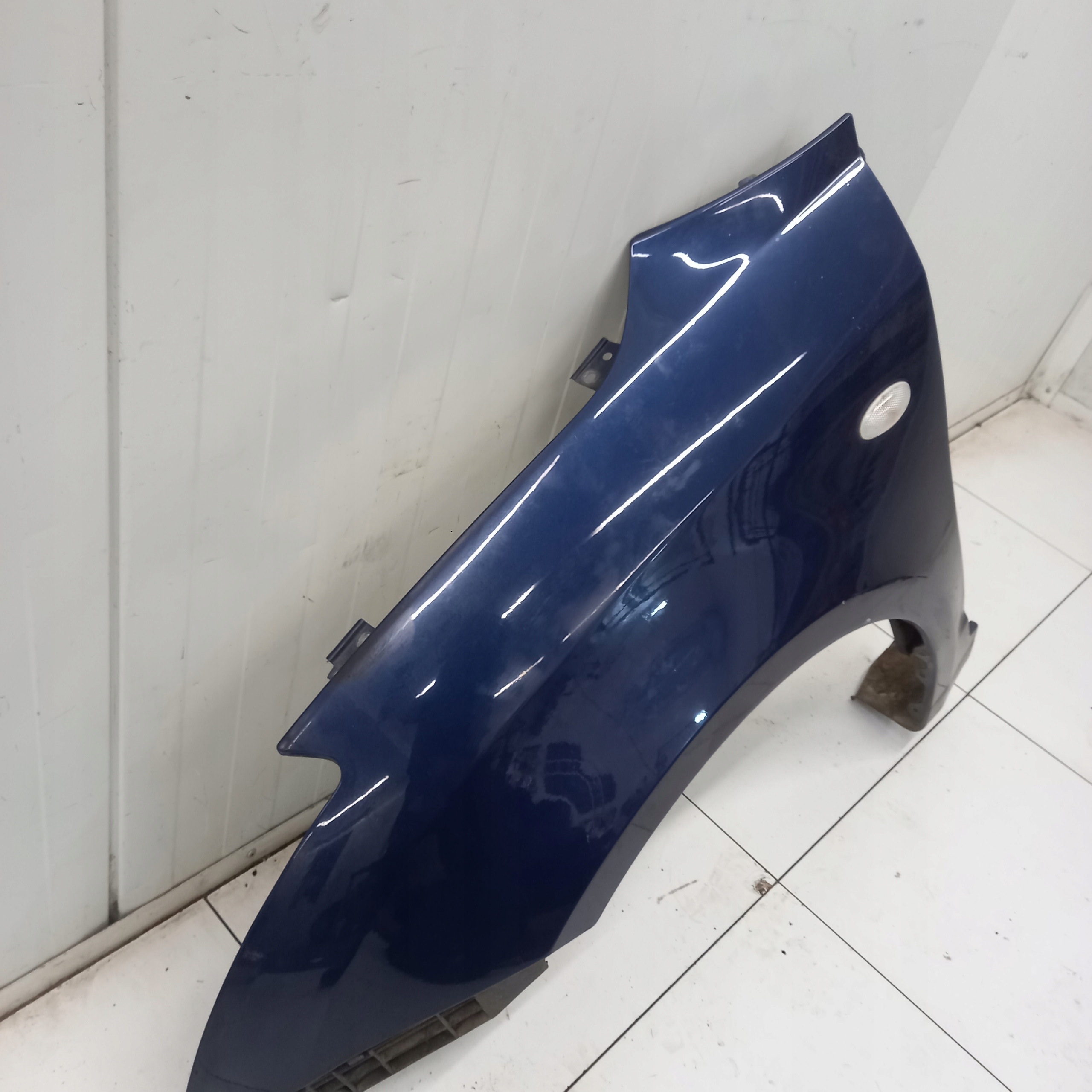 fender left front SUZUKI SWIFT 4