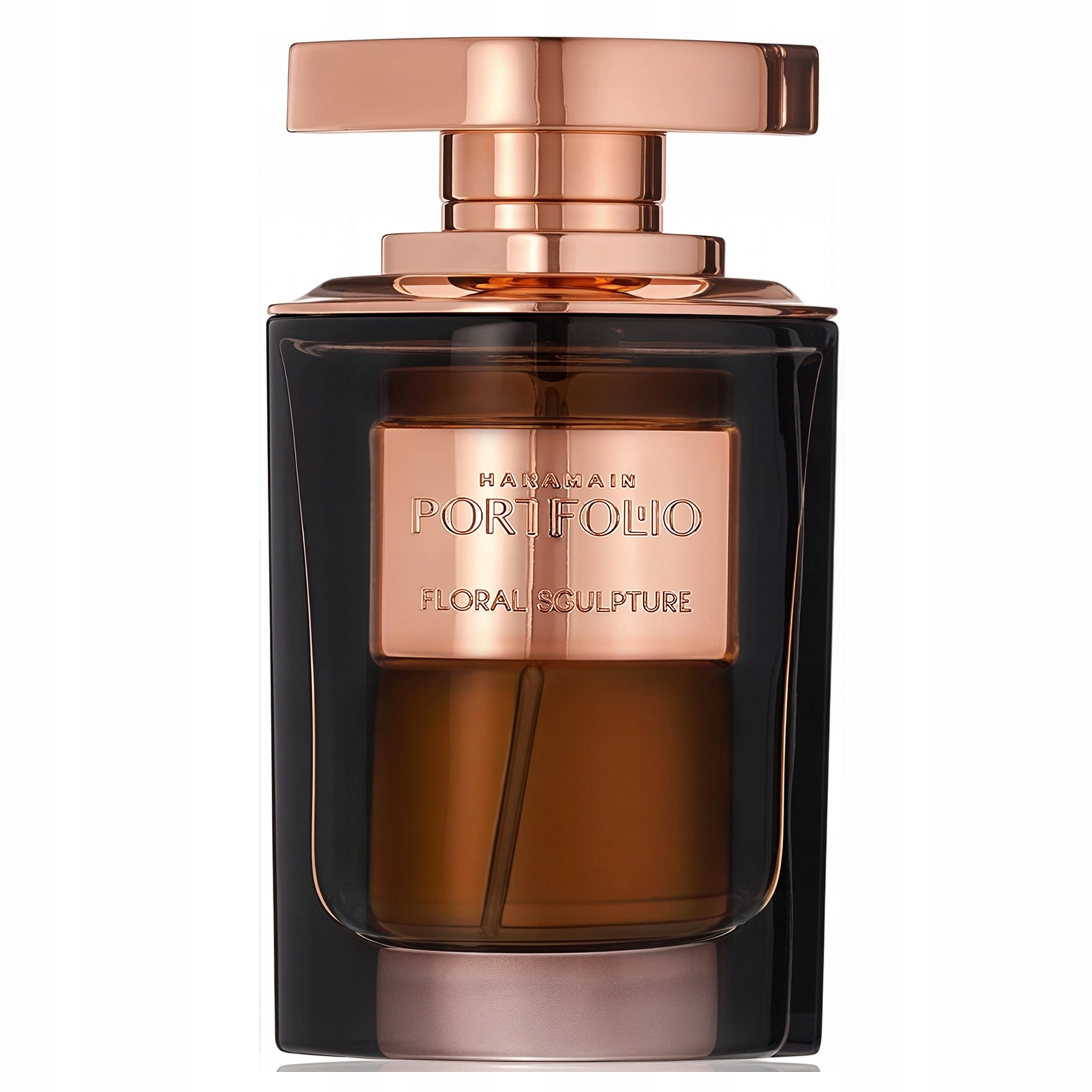 Al Haramain Portfolio Floral Sculpture Arabské Parfémy Dámské Pánské