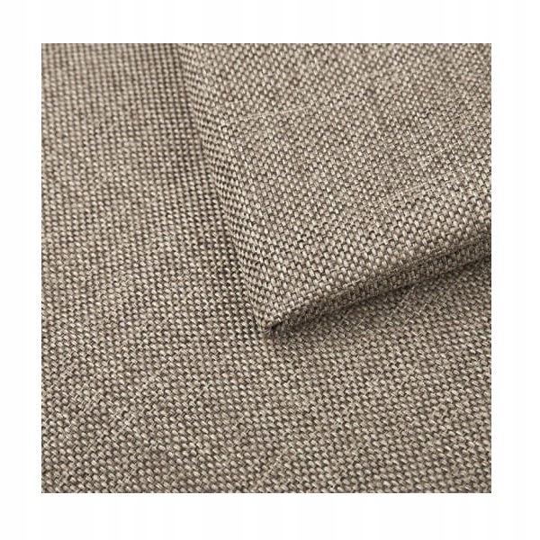 

Tkanina Inari (hugo) 12, drobno pleciona, ozdobna