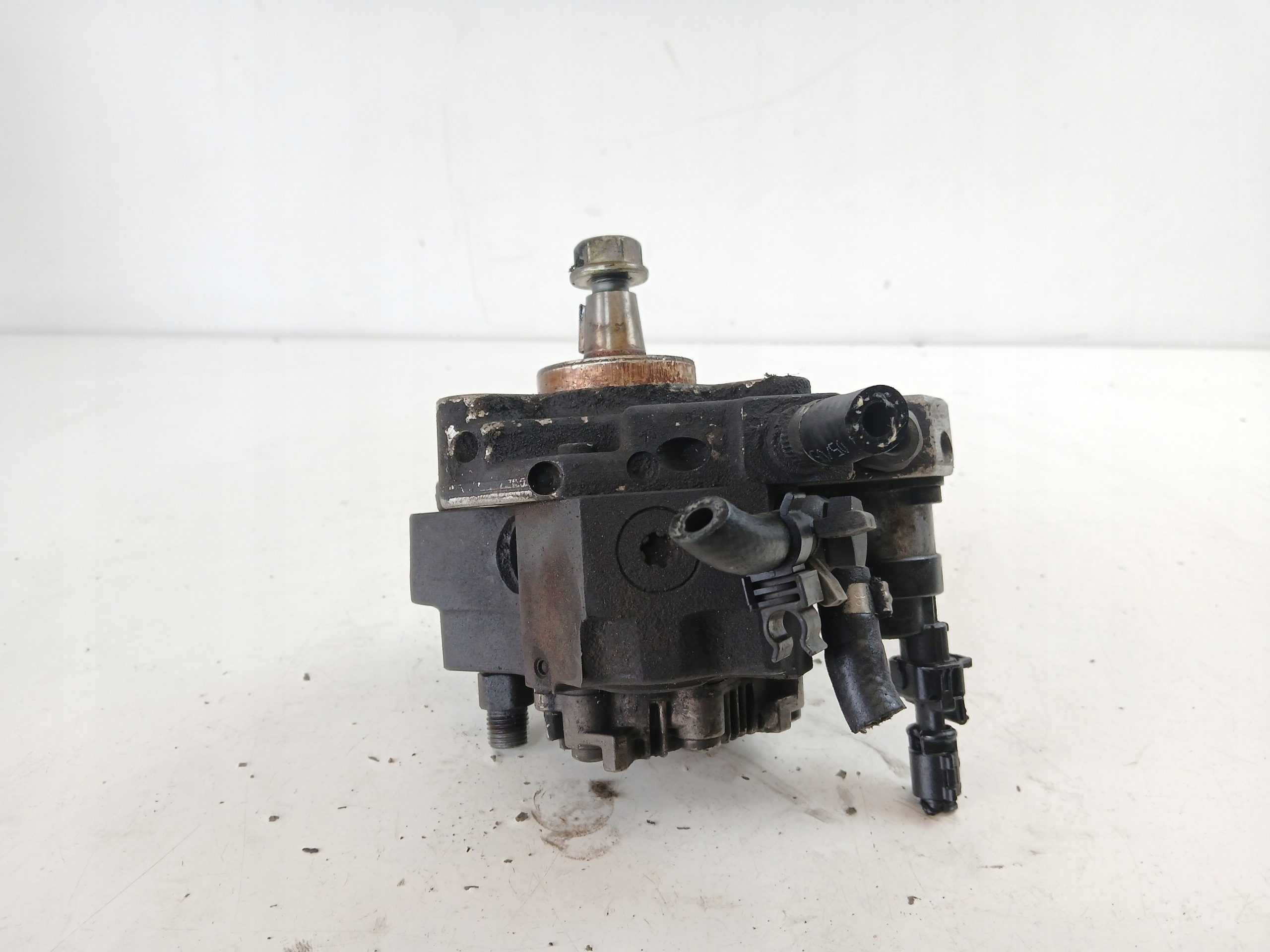 OPEL ASTRA III H 1.7 CDTI Einspritzpumpe 8973279240