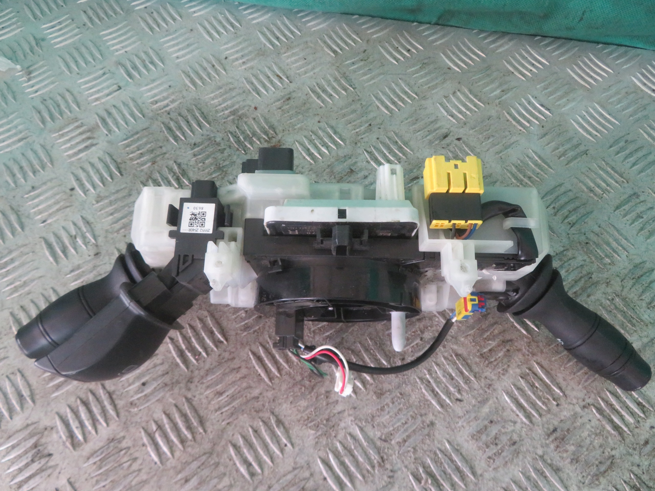 DEVIO LUCI TERGICRISTALLO TERGI MASTER MOVANO 19R 255679223R