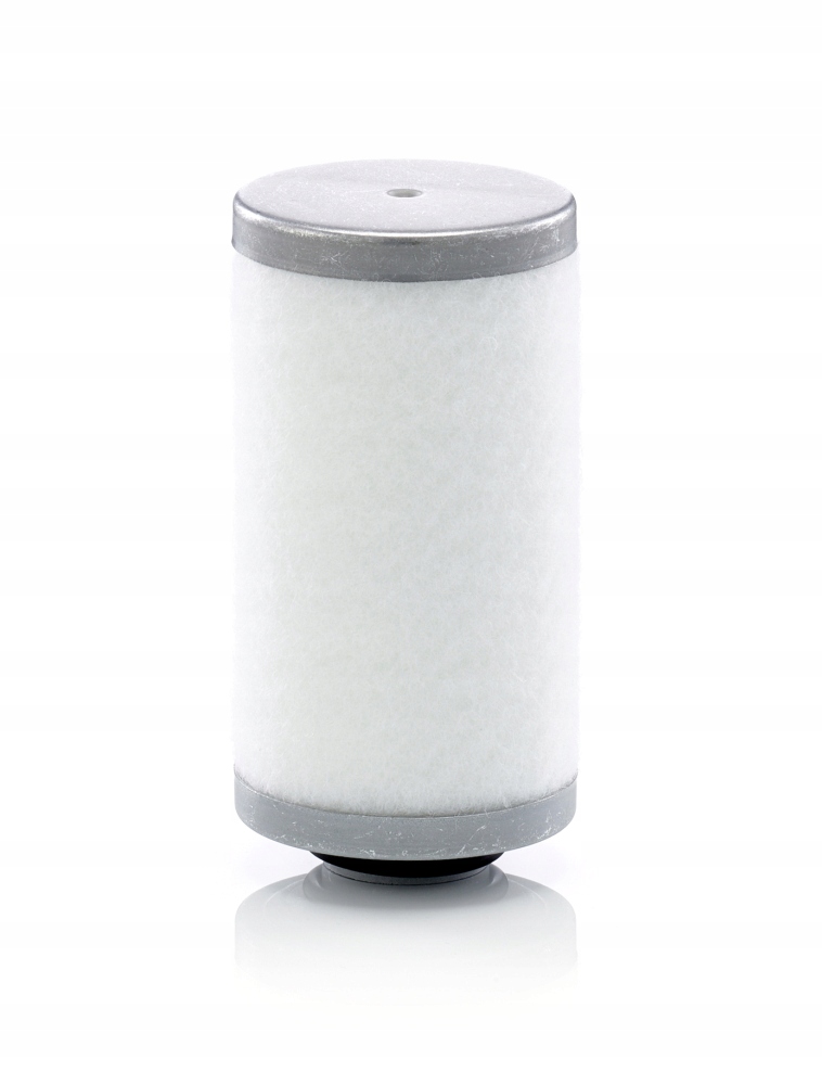 MANN-FILTER FILTR OLEJU Marka Mann-Filter