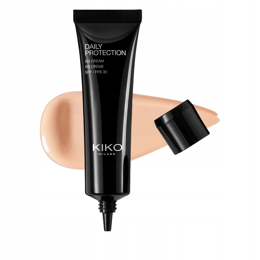 KIKO Milano Daily Protection BB Cream Krem BB SPF30 30 ml 01 Ivory