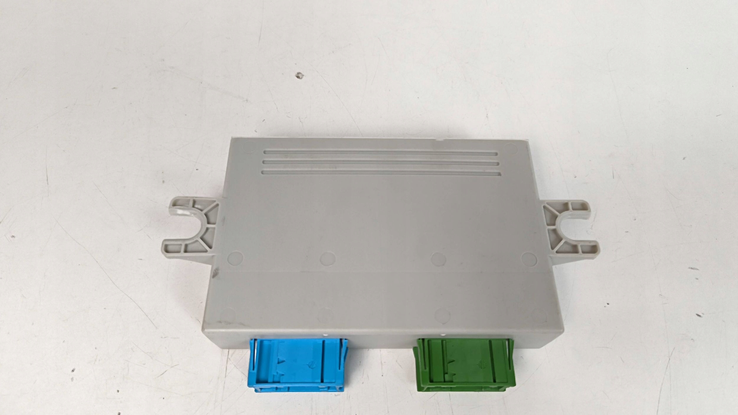 BMW 5 G30 G31 G38 6889577 module springing VDP
