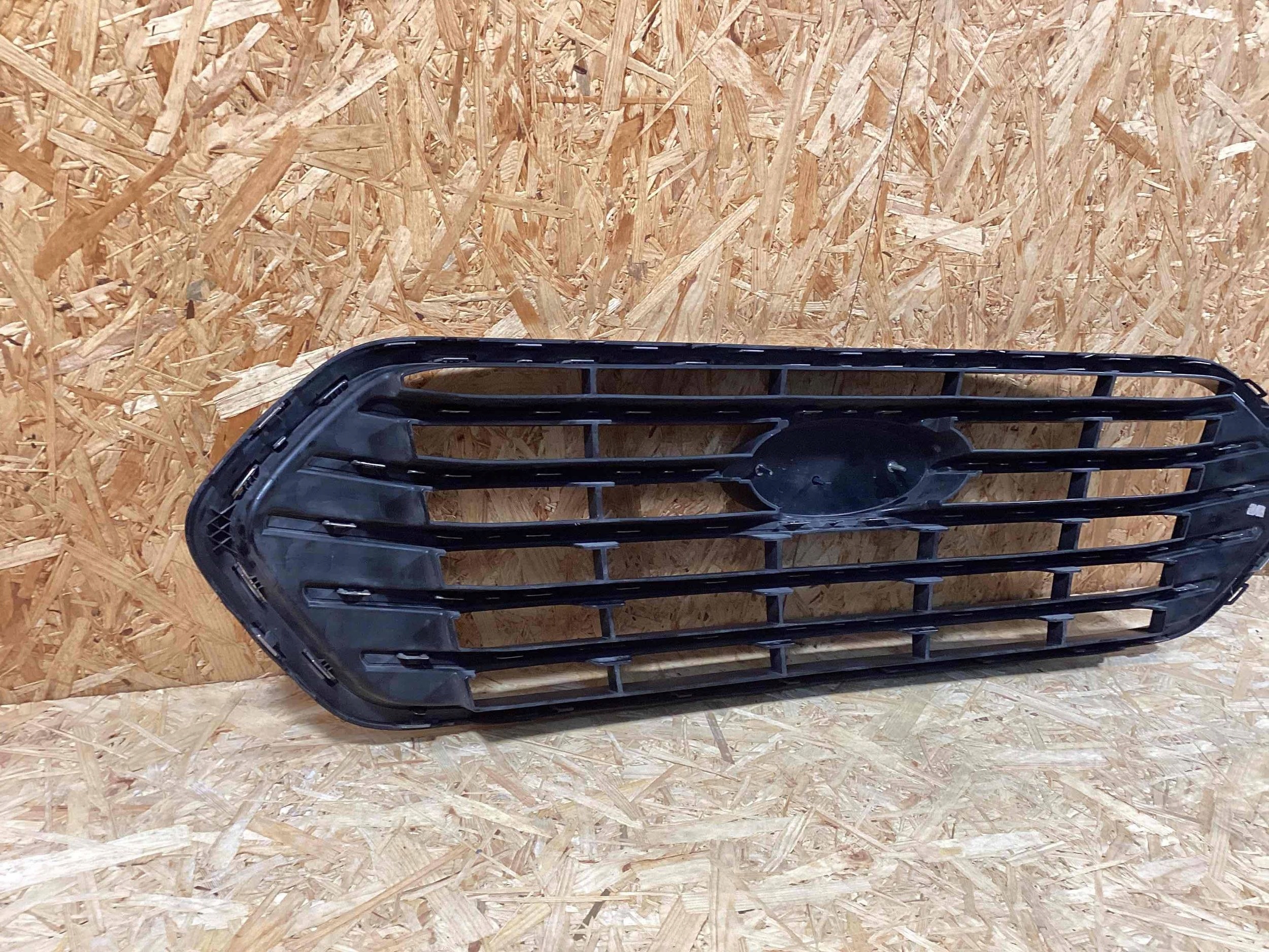 Ford Transit Custom 2 Mk2 Kühlergrill FRONTGRILL Kühlergitter JK2117B968CE - Thumbnail 8