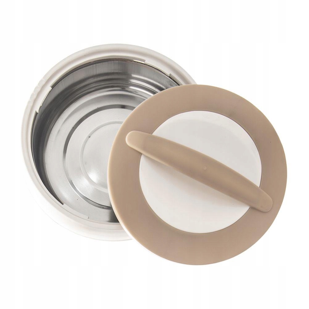 Termomisa TERMOS obiadowy pojemnik termiczny na żywność obiad zupę 0,5L Kod producenta 123331