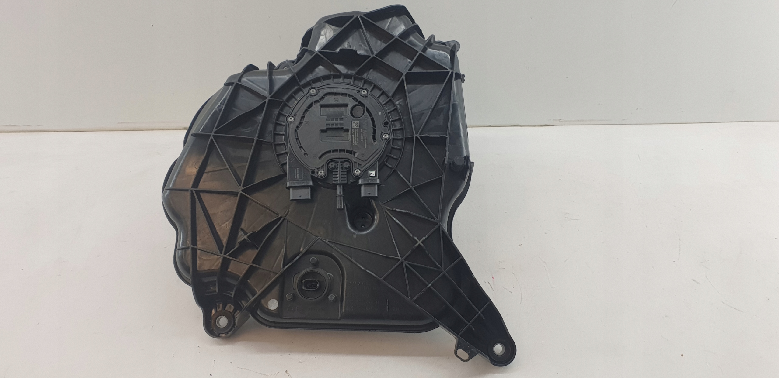 tank ADBLUE pump control unit AUDI A6 C8 4K0131878J