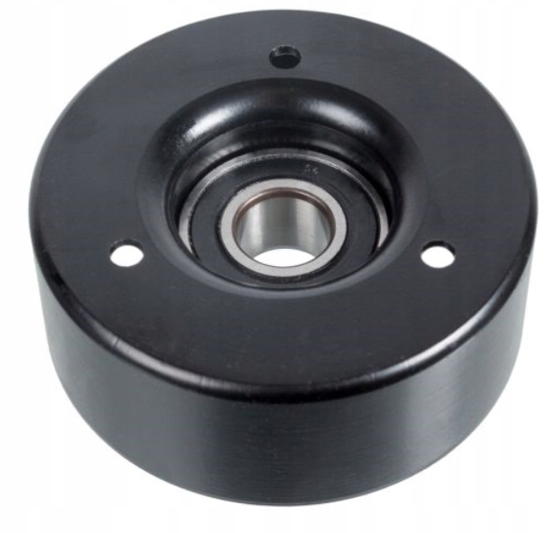 014 020 - MERCEDES C CLK 200-230 компрессор натяжной ролик