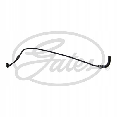 Gates 02-2698 патрубок обогрева