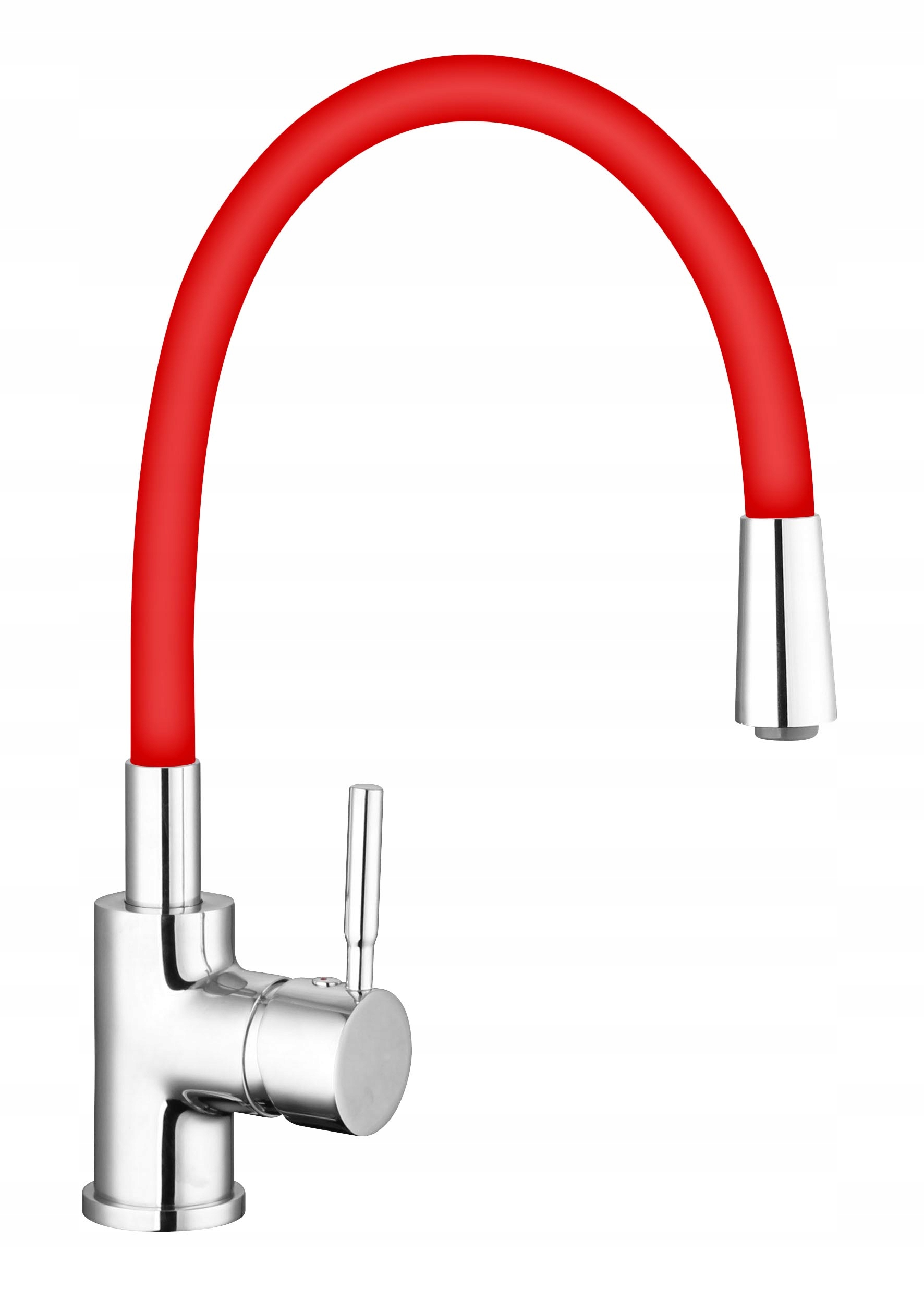 Kuchynská batéria Flexibilná Výtok Diamond King Drez Vysoká Kvalita