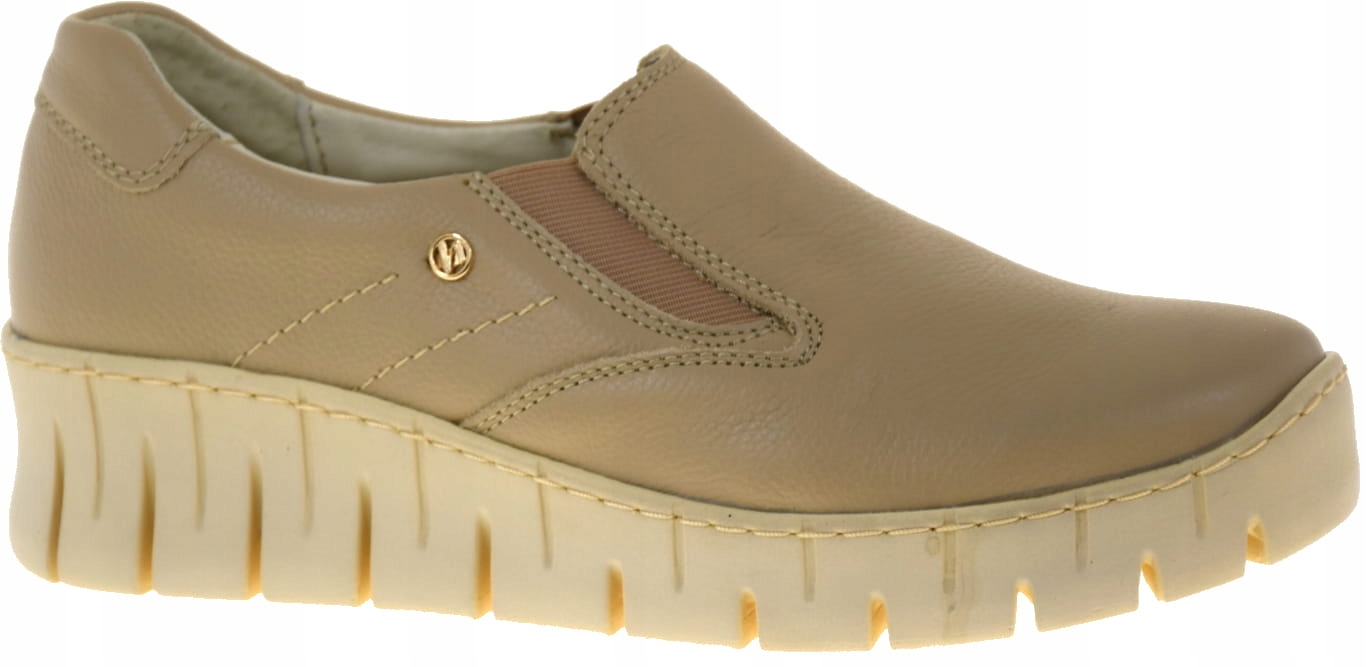 Elegantní Dámské Mokasíny Helios 365S Komfort A Styl Nová Kolekce VEL.41