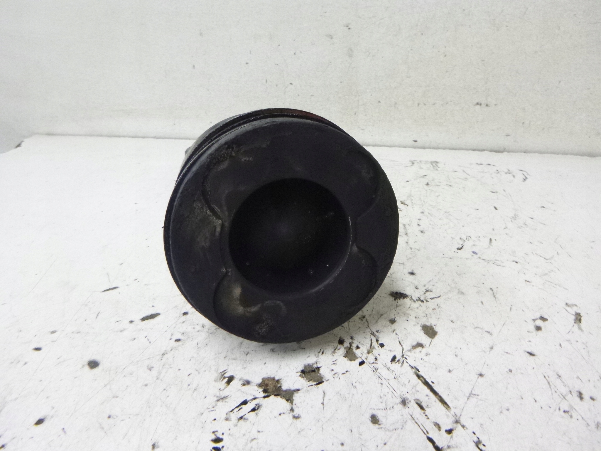 piston / pistons + connecting rod Mercedes CLS W219 3.0 CDI 8340E