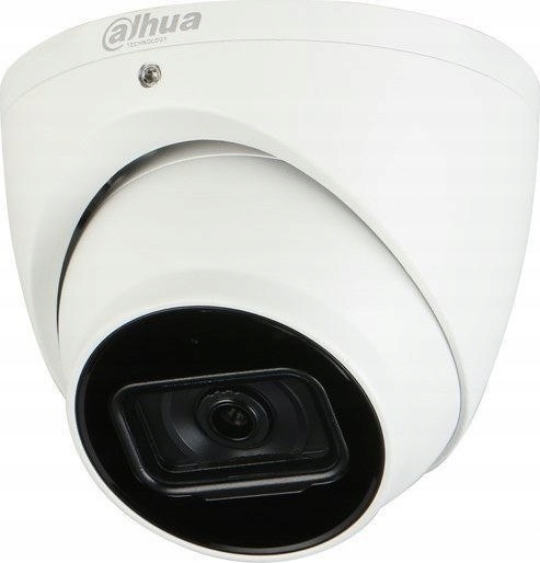 Kamera kopułkowa (dome) IP Dahua IPC-HDW3841EM-S-0280 8 Mpx