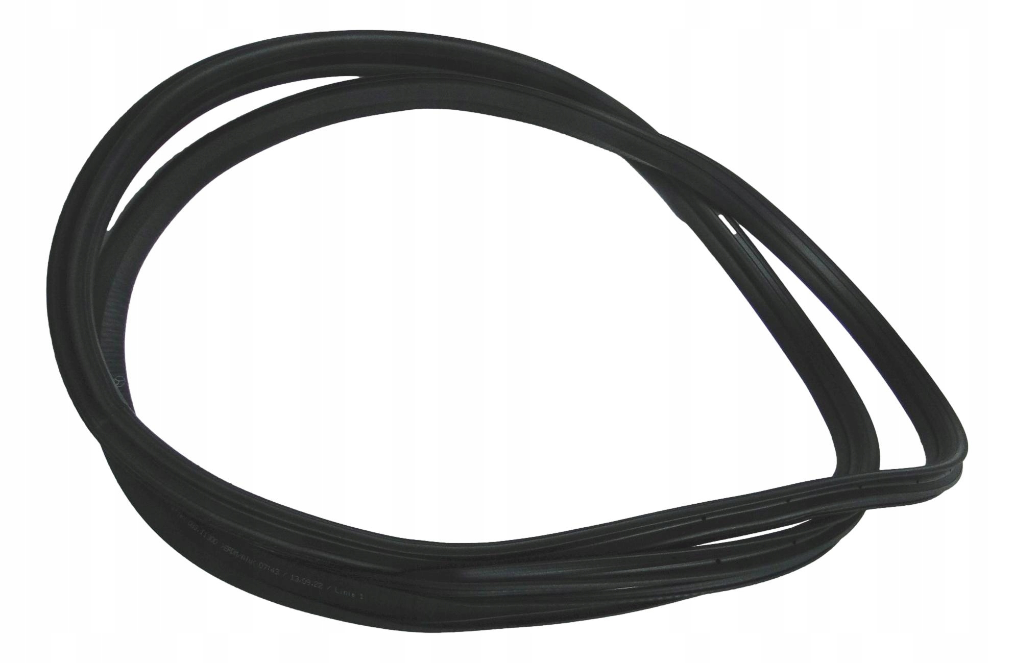 Mercedes Sprinter 906 Těsnění levých dveří Oe