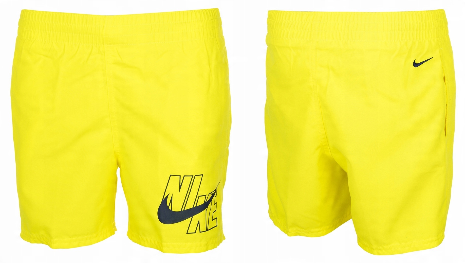 

Nike Spodenki dziecięce krótkie kąpielowe roz.XL