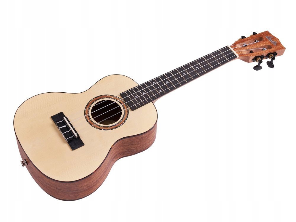 Koncertní ukulele Laila UDC-2303-SM