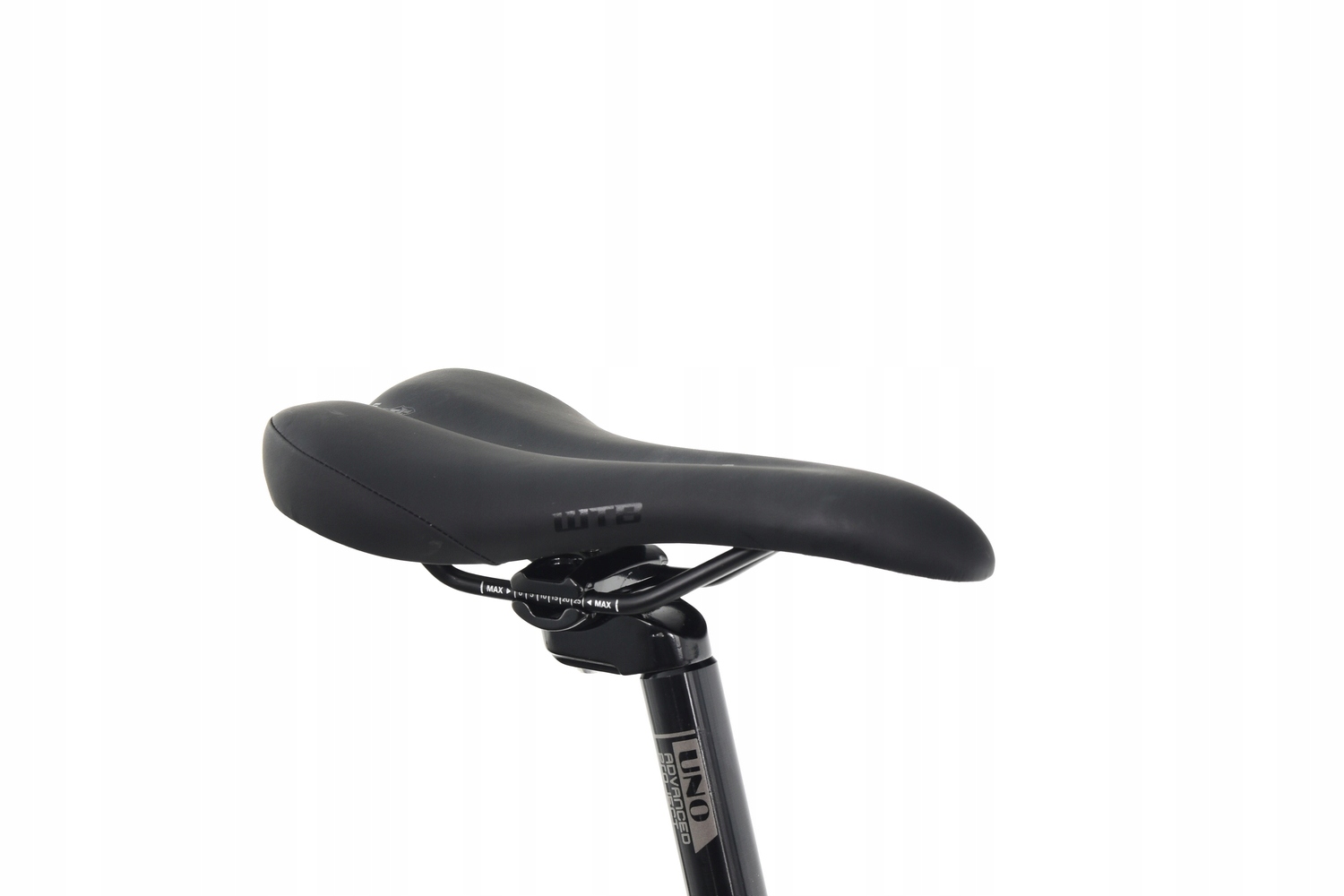 Rower GRAVEL FITNESS Kands Pure Claris 52 cm 28