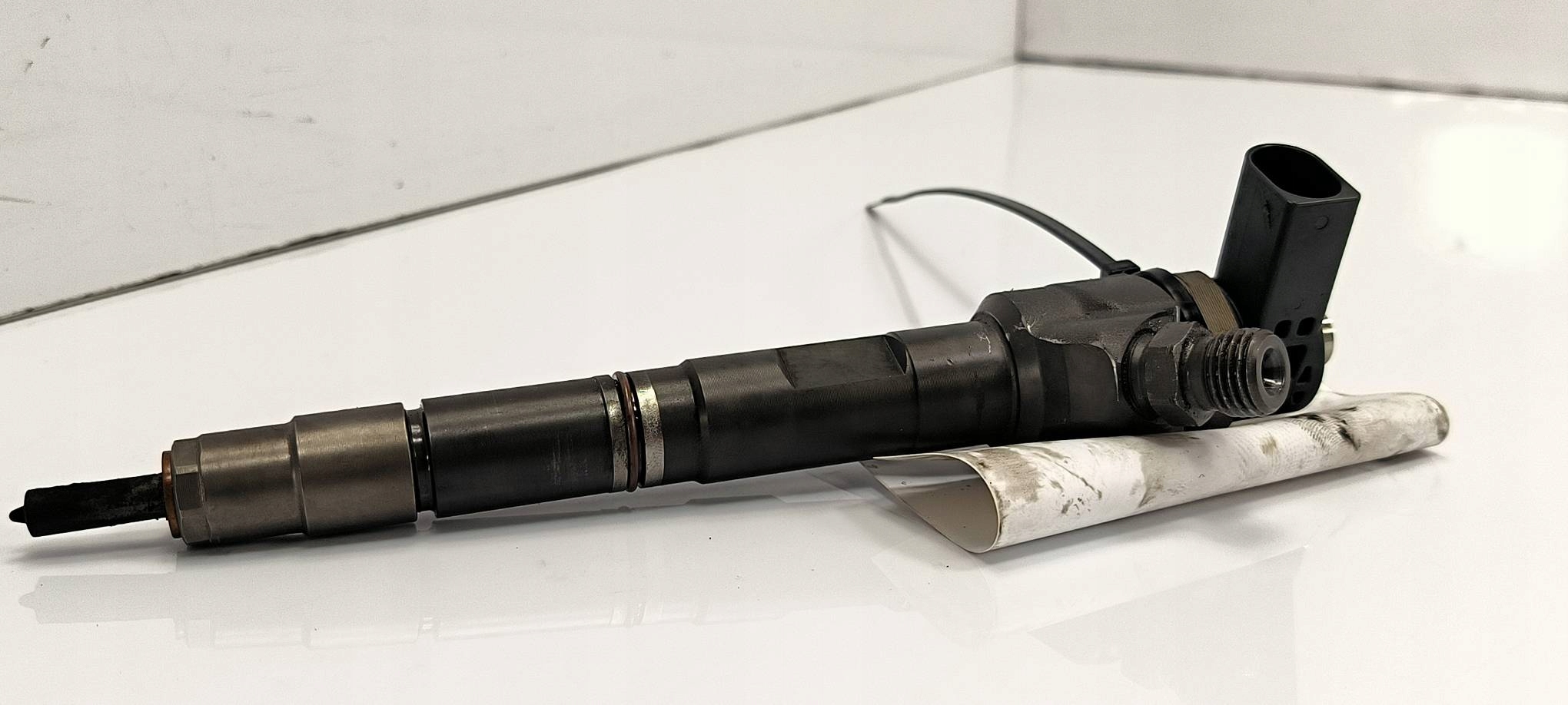 Einspritzdüse Pumpe-Düse-Einheit 03L130277J 2.0 TDI AUDI A6 C7