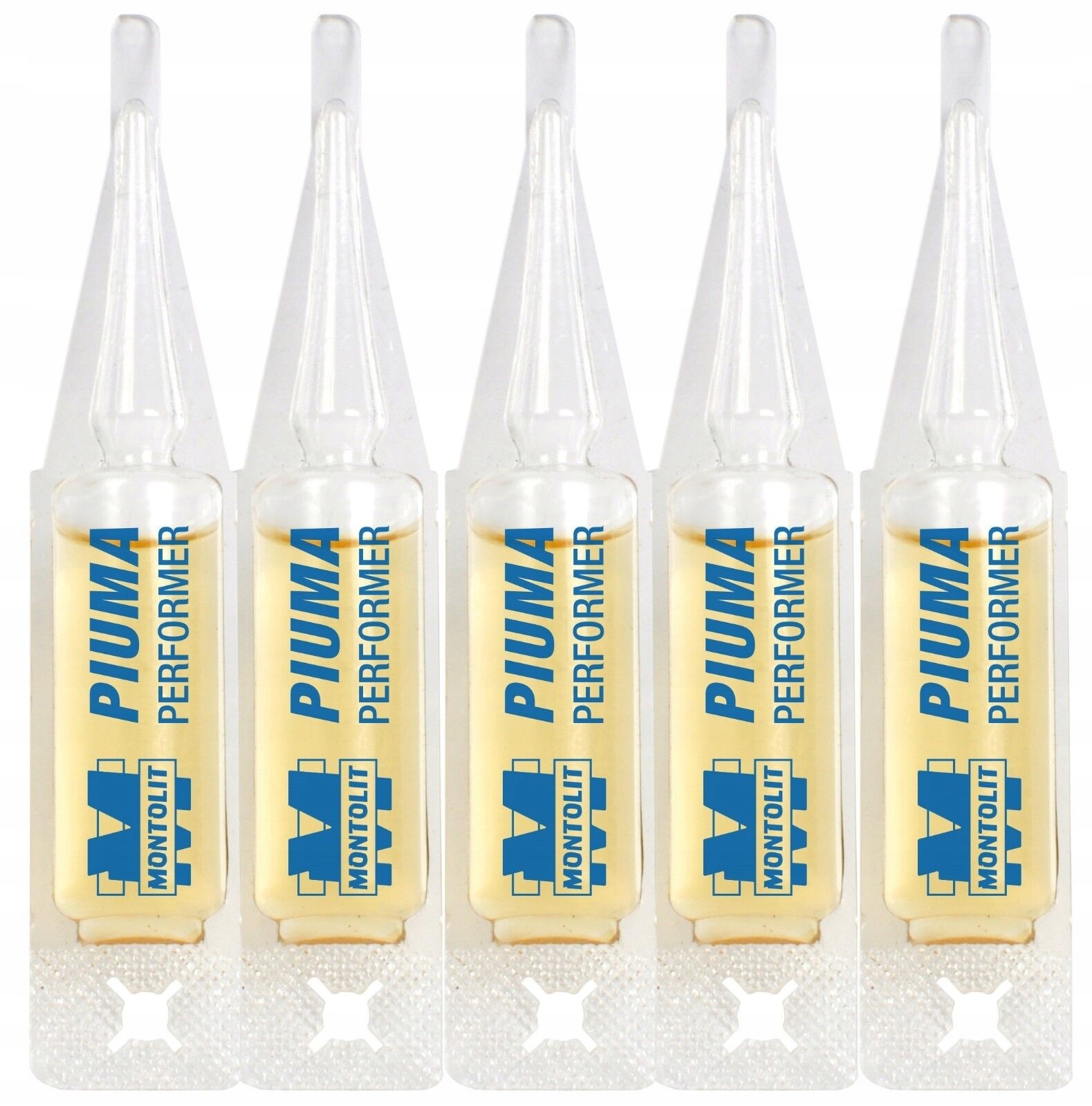 515-5 MONTOLIT FIOLKA Z OLEJEM DO PRZECINAREK MASTERPIUMA 5 szt.