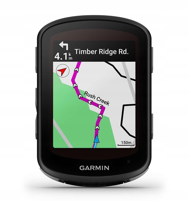 Komputer rowerowy bezprzewodowy Garmin Edge 540