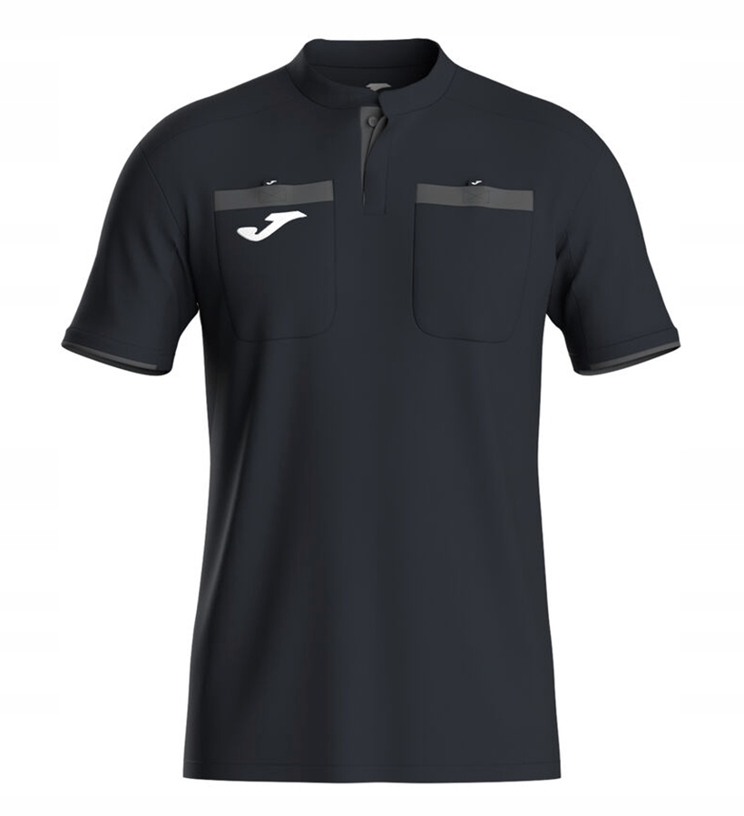 Joma T-shirt Koszulka Sędziowska 101299.110 r.S