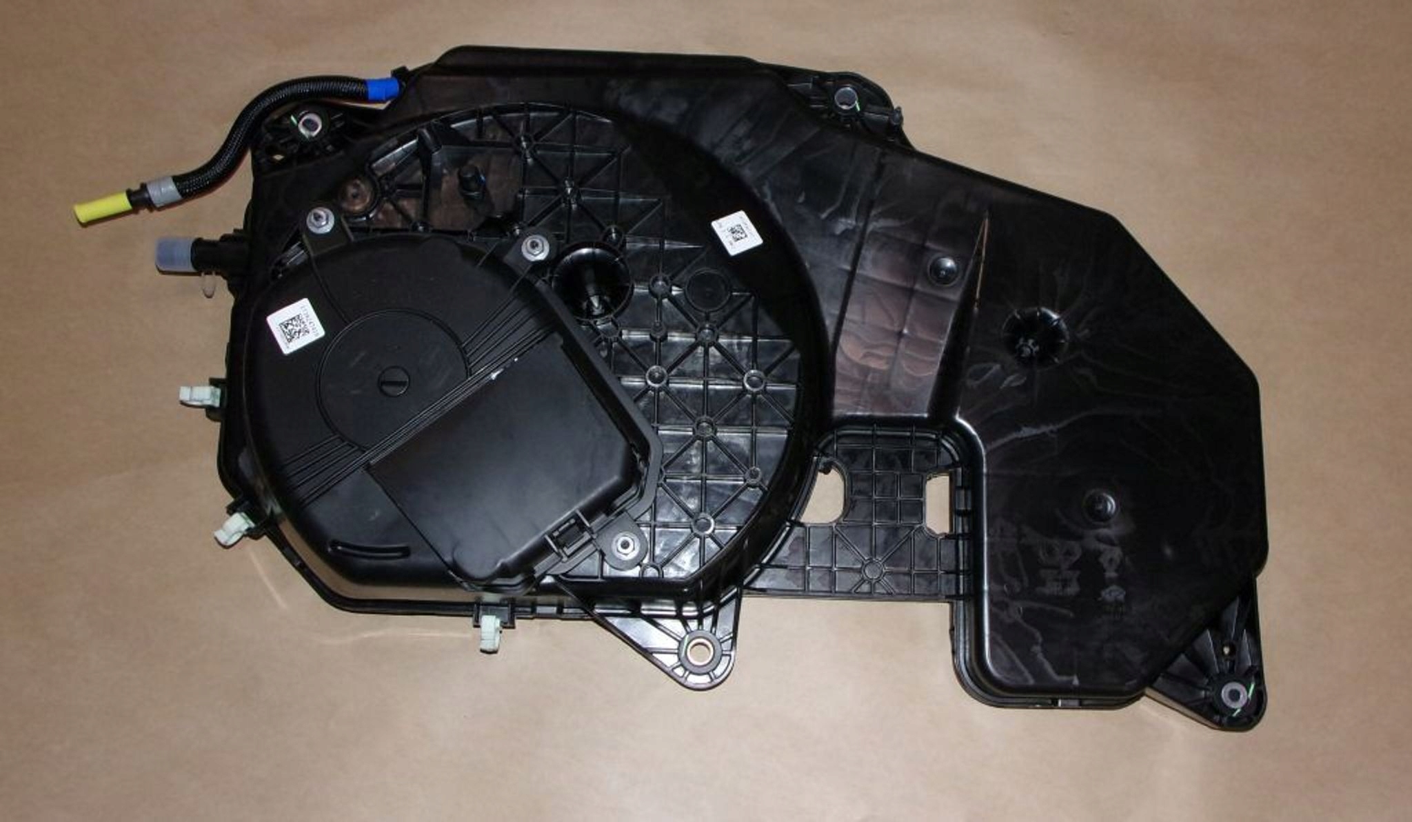 ZBIORNIK ADBLUE R TALISMAN 2.0DCI Numer katalogowy części 172A22441R