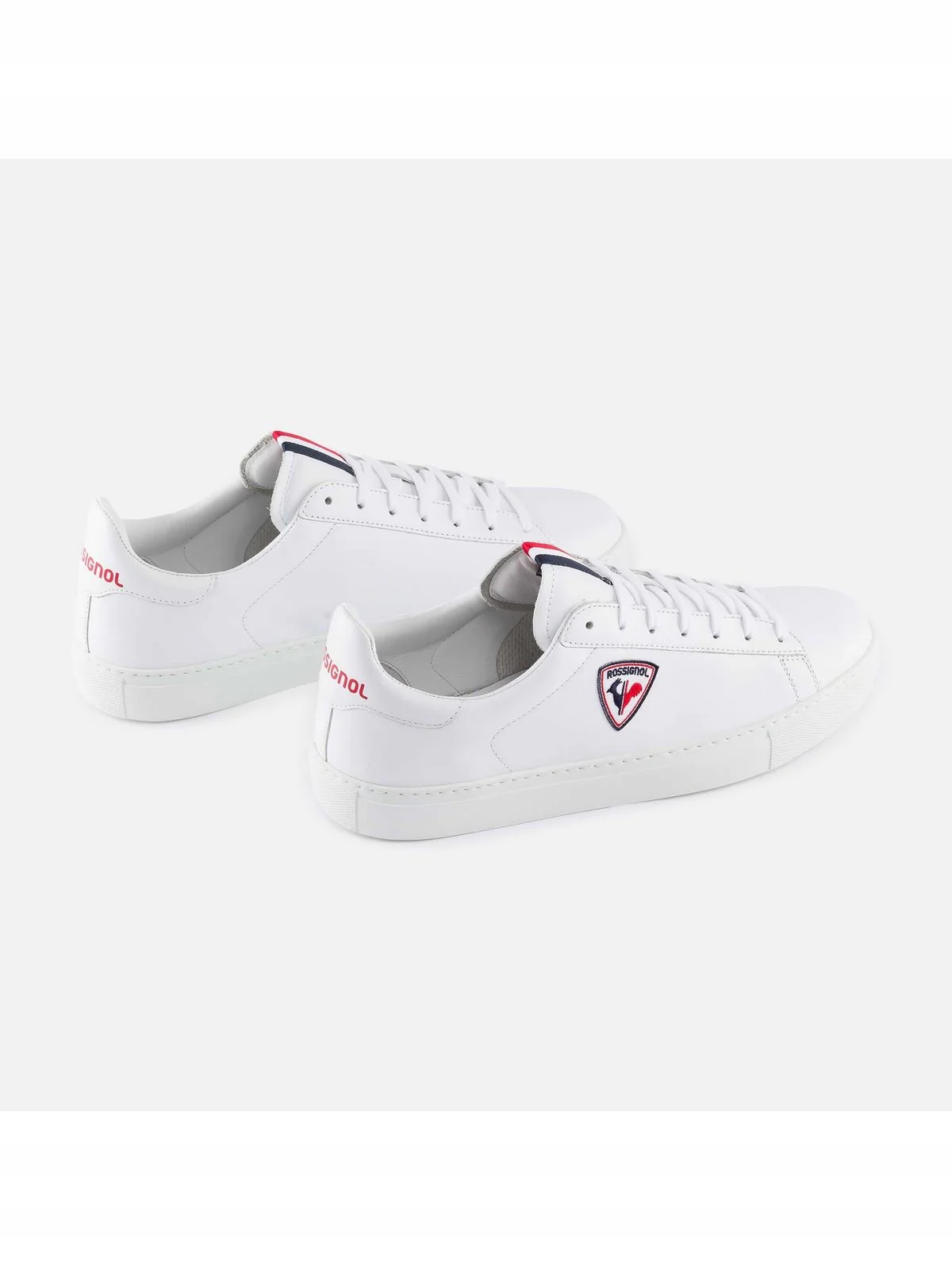 Rossignol Alex White bílý r,37,5 unisex