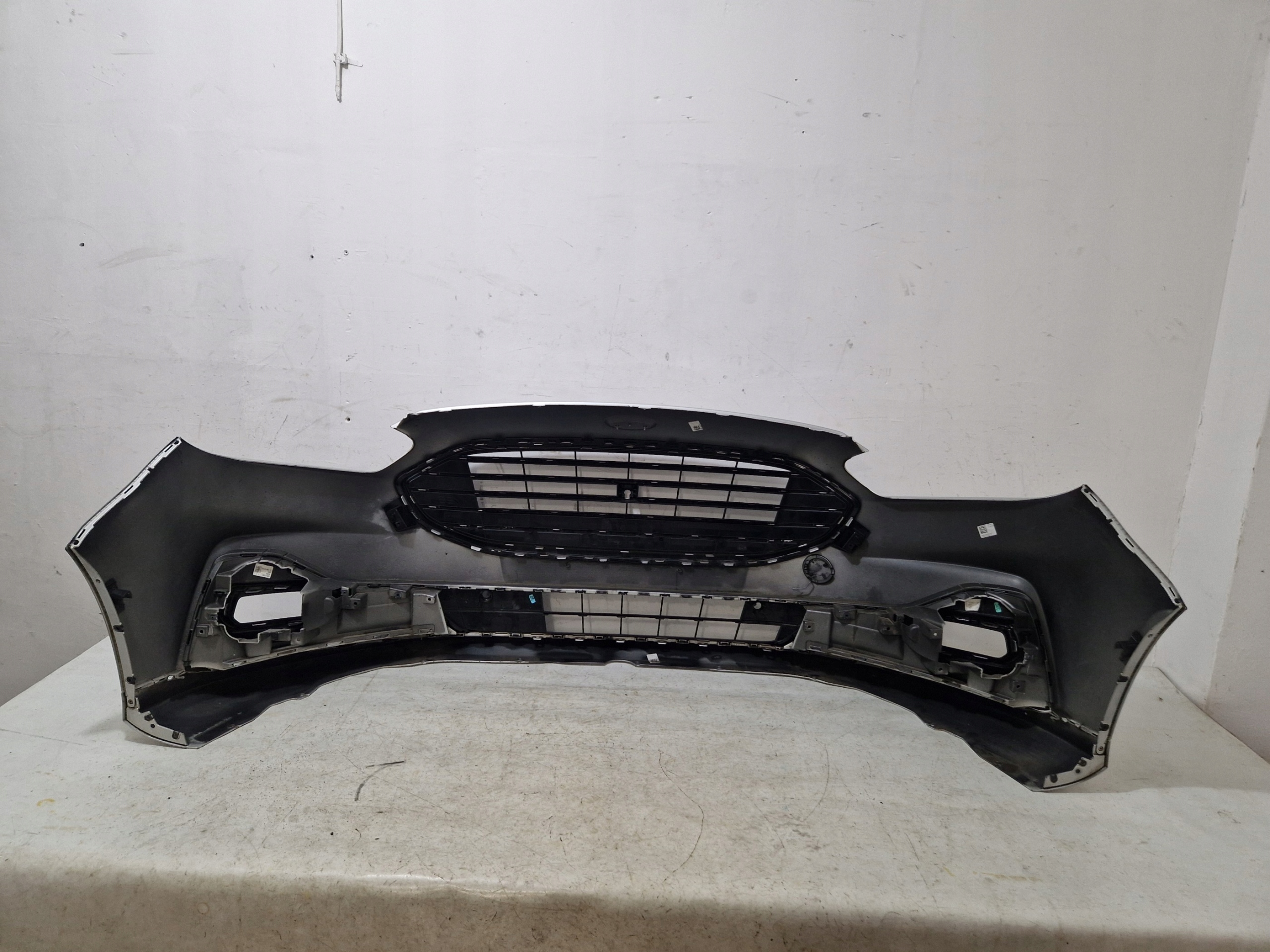 FORD GALAXY MK4 LIFT 19- bumper front front LM2B-17757-A