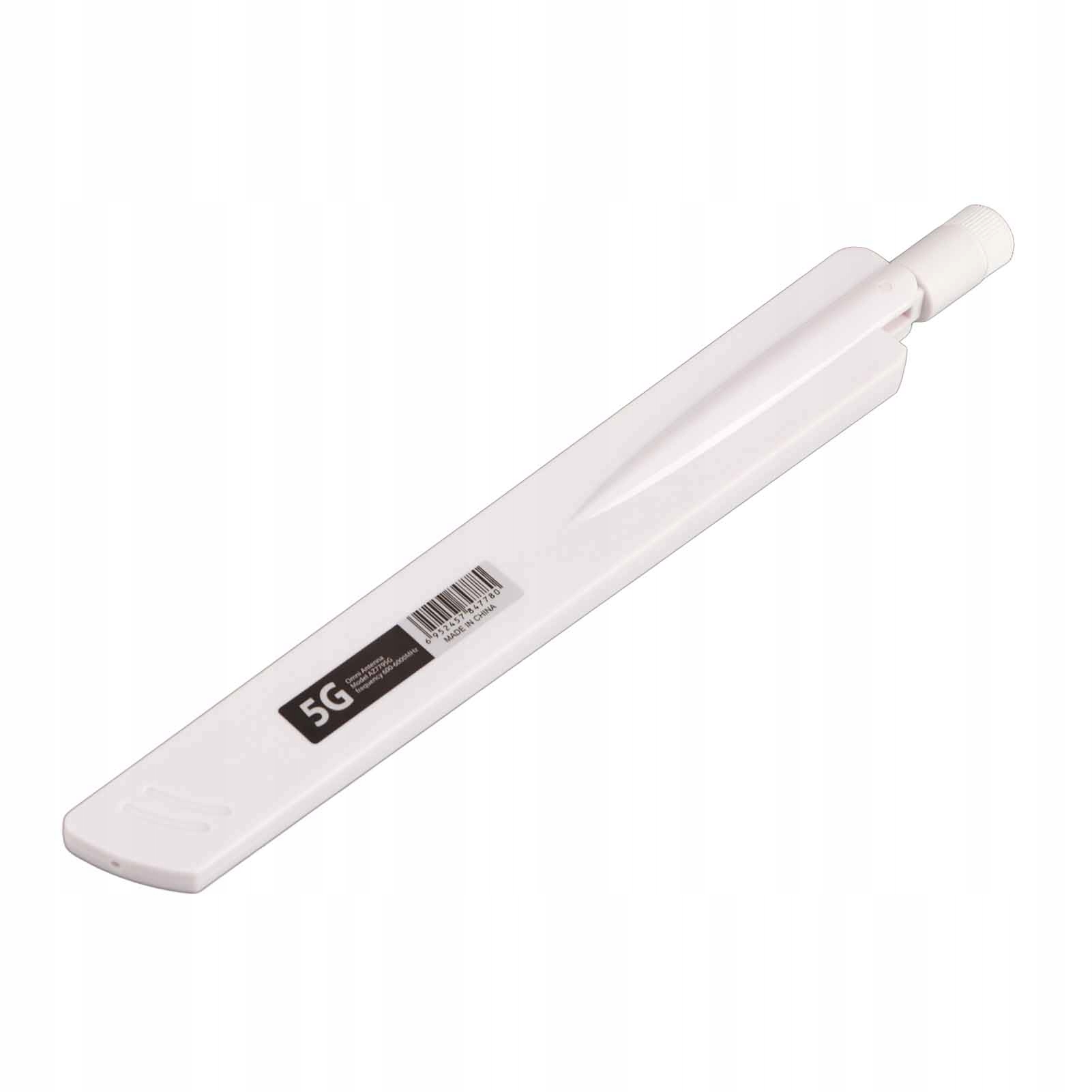 2X ANTENA 5G AZ7795G 18dbi DO ROUTERA SMA WIFI WI-FI