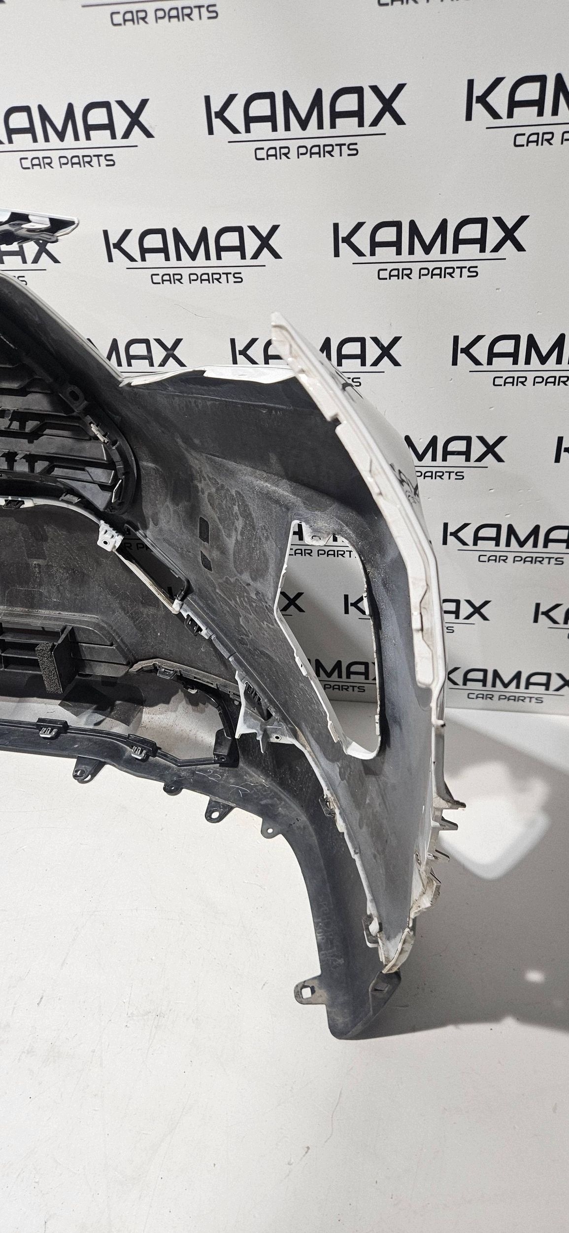 frontstoßstange vorne Toyota RAV 4 (XA50) 5211942B20
