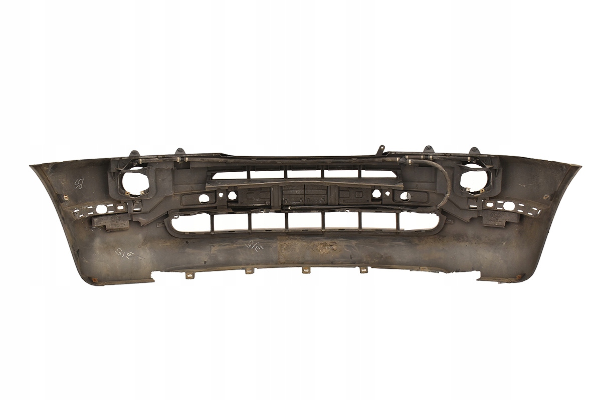 front bumper front BMW X5 E53