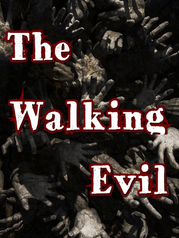 The Walking Evil Steam Kod Klucz
