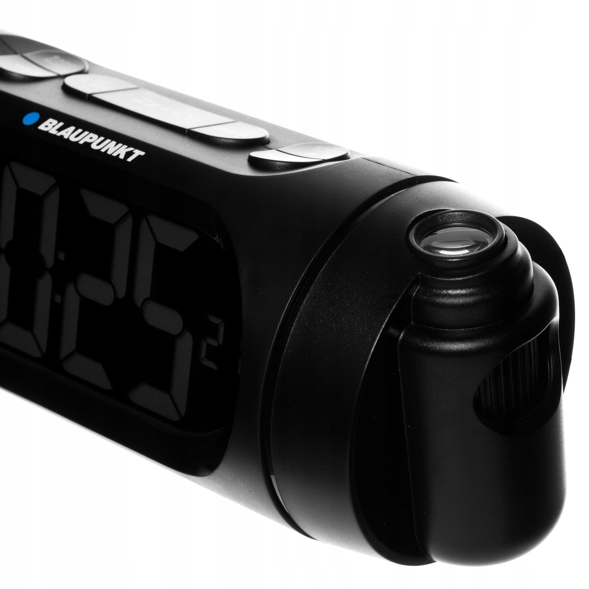 RADIOBUDZIK BLAUPUNKT CRP9BK PLL FM PROJEKTOR Liczba zapamiętywanych stacji 10