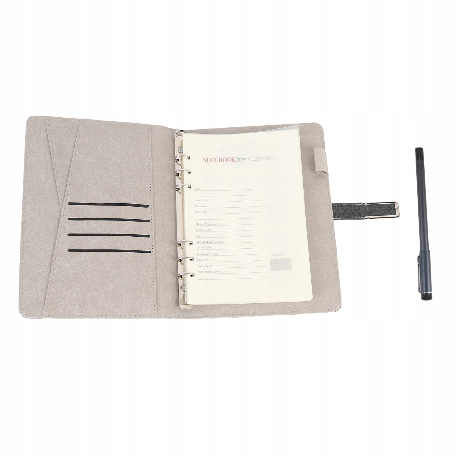 ZESTAW SMART PEN NOTATNIK I TABLICA PISANIA OSZCZĘDZANIE W CZASIE RZECZYWIS