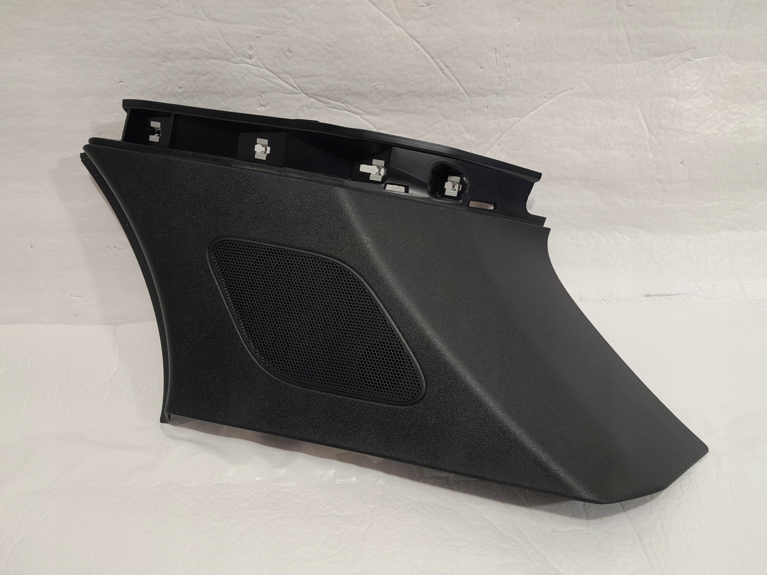 PORSCHE CAYENNE 9Y Blende Abdeckung SLUPKA rechts 9Y0867246