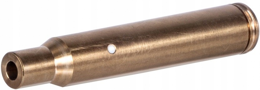 Laser do ustawiania lunety broni 7x64 kalibrator
