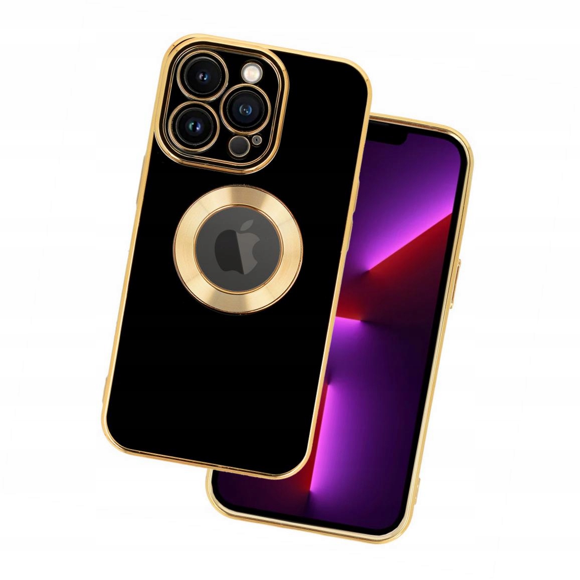 

Etui silikonowe Beauty do iPhone 11 Pro Max