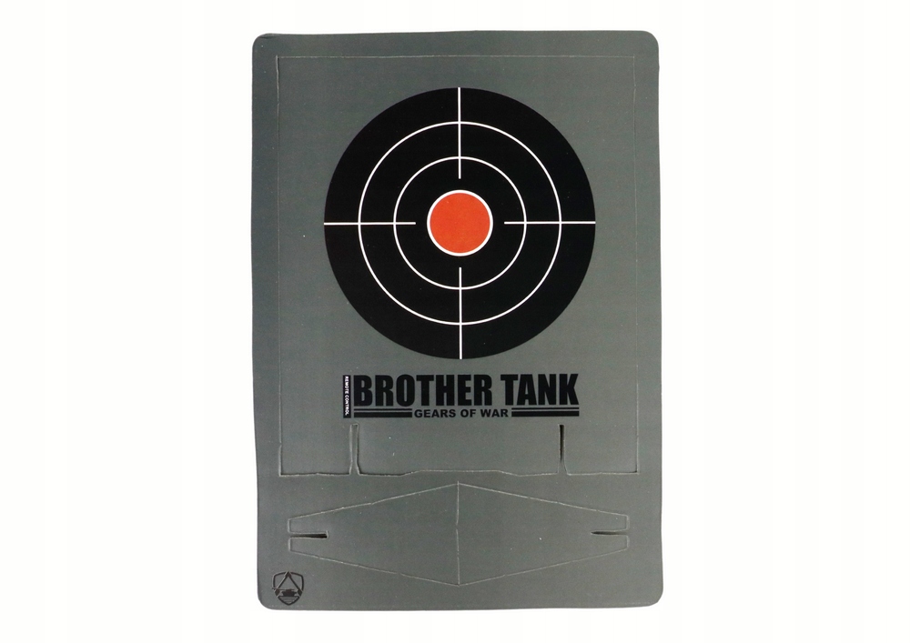 Czołg RC Zdalnie Sterowany Pojazd Wojskowy 1:18 Tiger 101 Pilot Skala 1:18