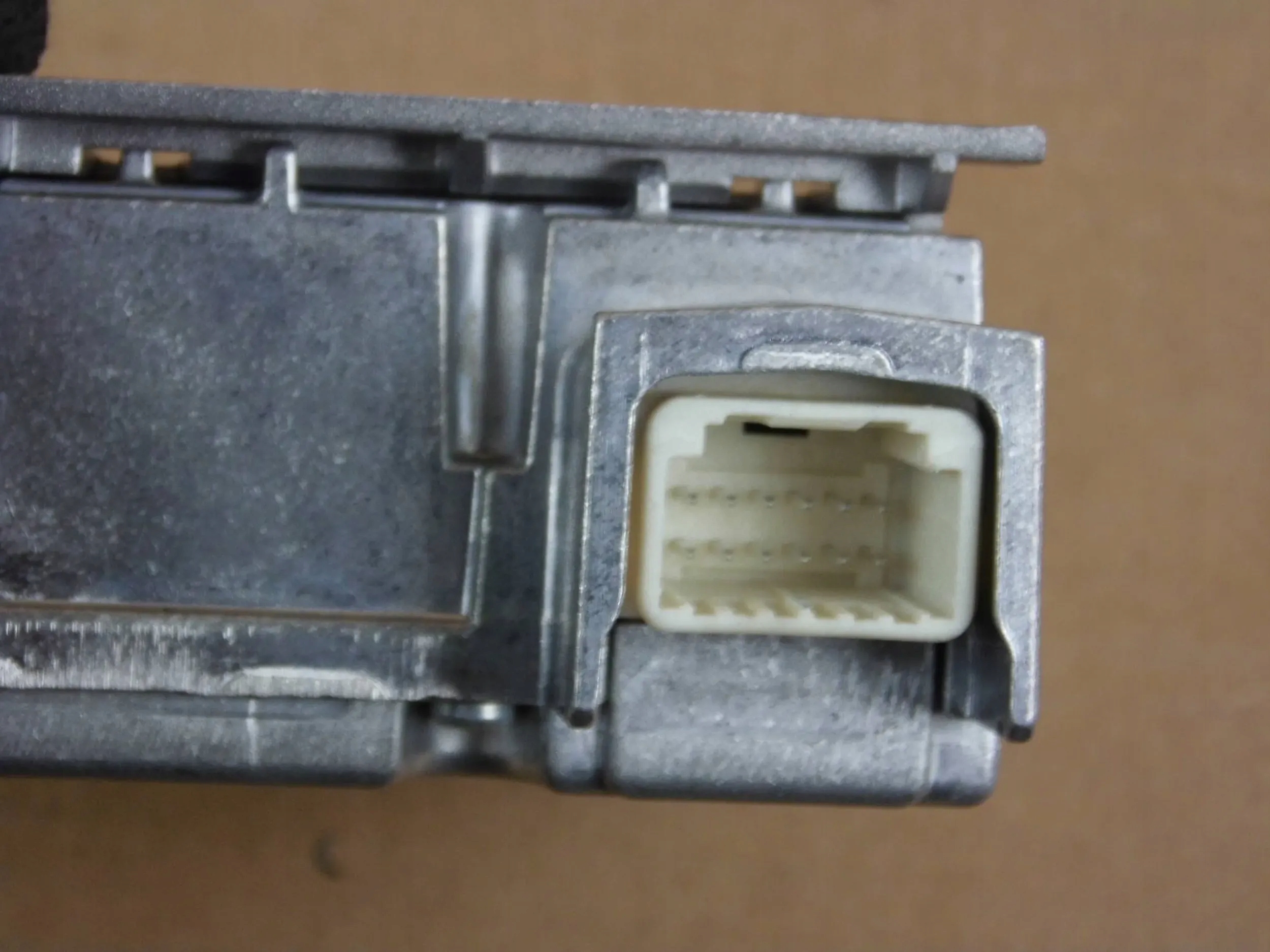 Renault Clio V 2022 kamera windows czolowej radar sensor pasow 284623677R