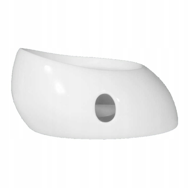 

C000 Podgrzewacz Biała Kropla Chodzież Porcelana